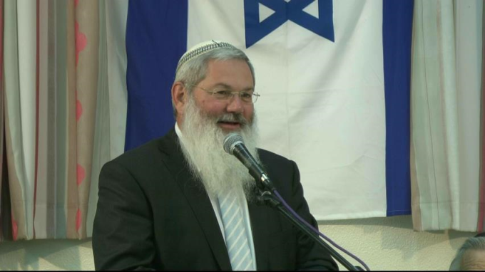 גאולת המצורעים