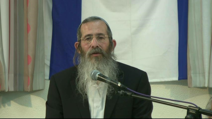 יום העצמאות הוא המקור לכל הישועות והנסים של דורנו