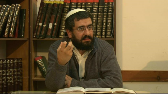 התרגלות למצוות וחשיבות השכל - פרק שני