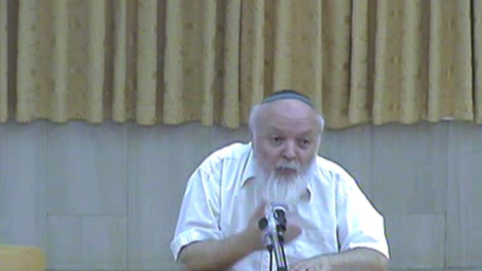 אין לך בן חורין אלא מי שעוסק בתורה