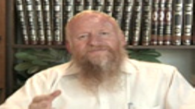 חסד גדול במעשים קטנים