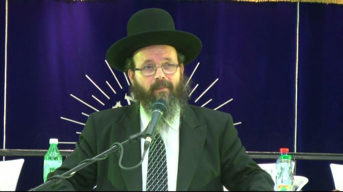 ושבו בנים לגבולם