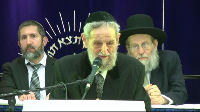 להרים את דגל ירושלים!