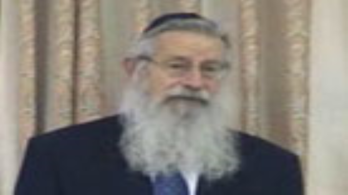 פרשת בהעלותך התשס"ד