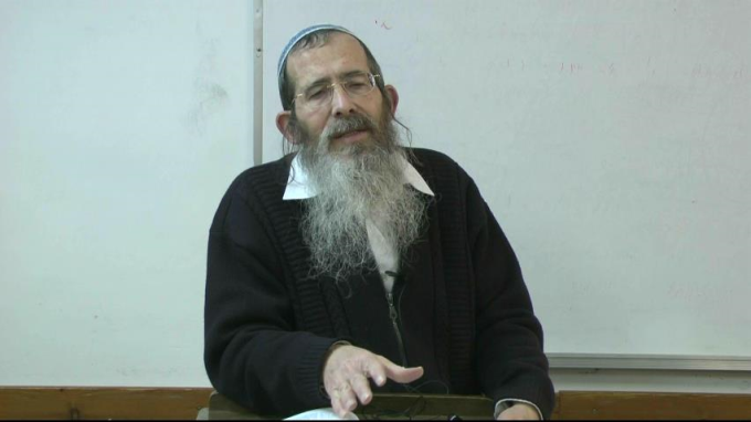 מחלוקת קרח ועדתו על פי המהר"ל