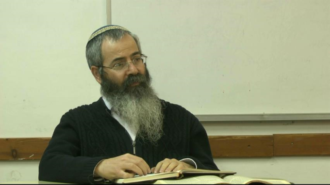האדם מנצח על פי החשק והרצון שלו
