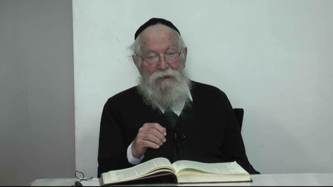 המוציא מחברו עליו הראיה