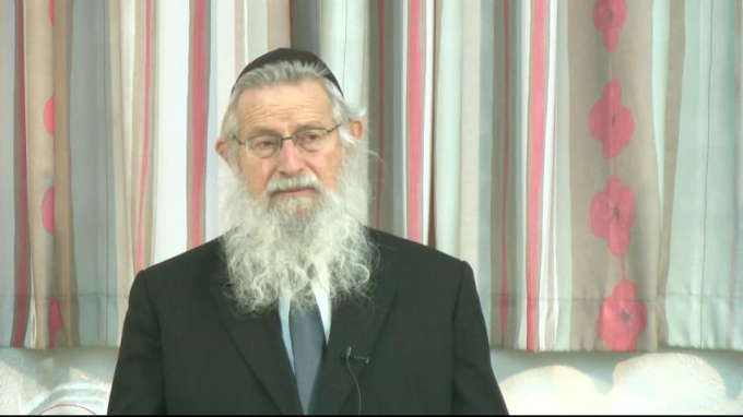 מכל העמים