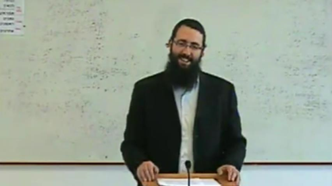 אחרית הימים