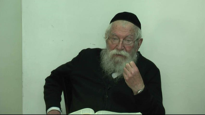 המוציא מחברו עליו הראיה - המשך