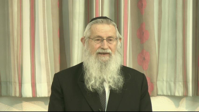 משפטי אמת