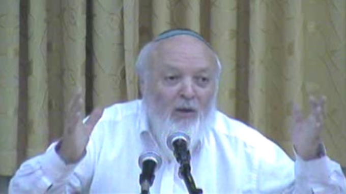 "פלס מעגל רגליך"