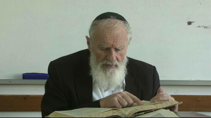 גניבה ממקום שאינו משתמר