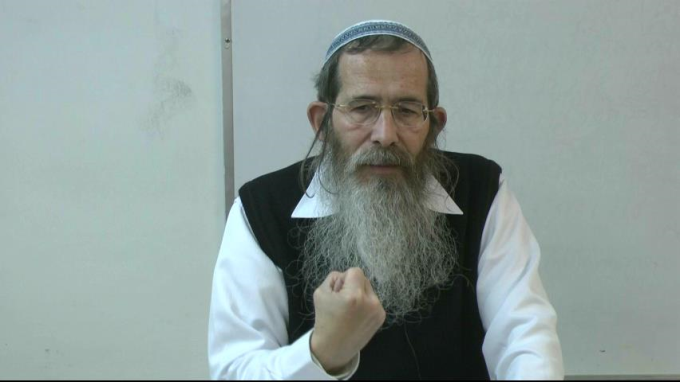 ייחודו של משה רבנו לקבלת התורה