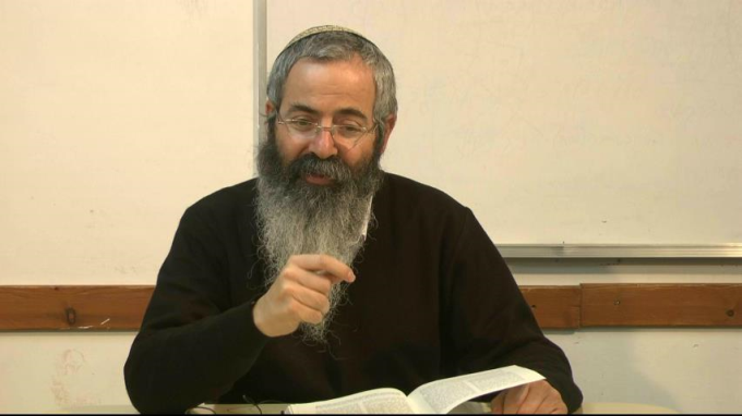 חמש דרגות בקרבה לקב"ה