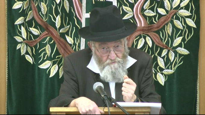 שלבי הנסיגה של מנהיגים בישראל