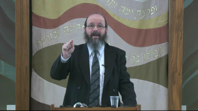 היחס לחילונים בימינו