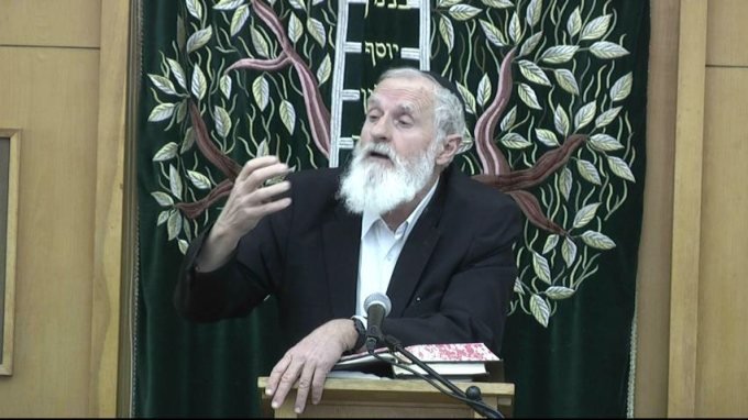 המאור שבה מחזירה למוטב - הכיצד?
