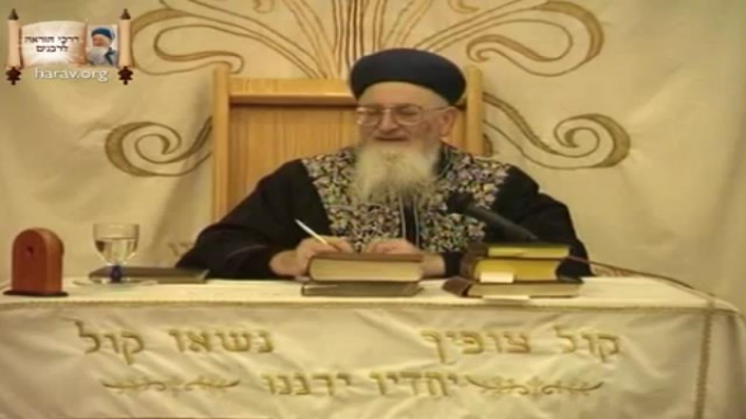איך מתמודדים עם איומי הפחדה של שונאי ישראל