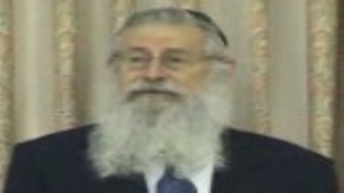 פרשת שלח לך התשס"ד