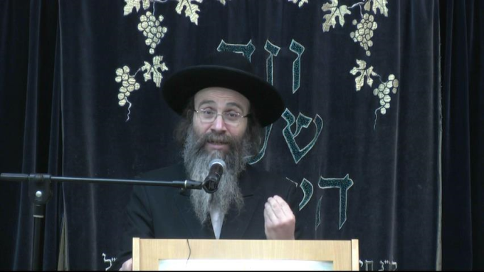 התחזקות בלימוד התורה, ועבודה על המידות גם מתוך קושי