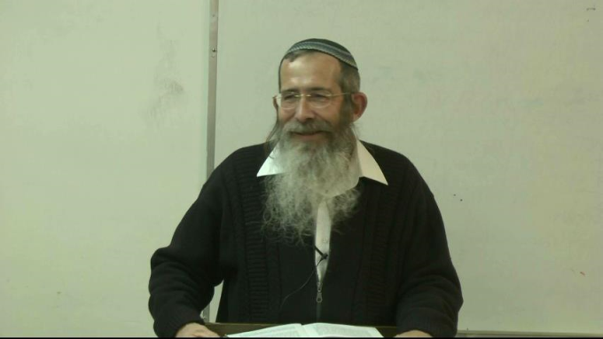 הצעקה והצורך של העולם המתגלים בשעת מלחמה