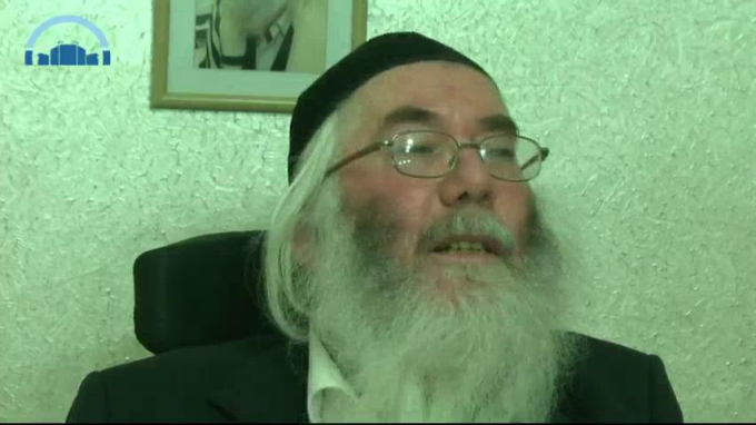 פרשת כי תשא ופסיקת דין על פי אומדנא