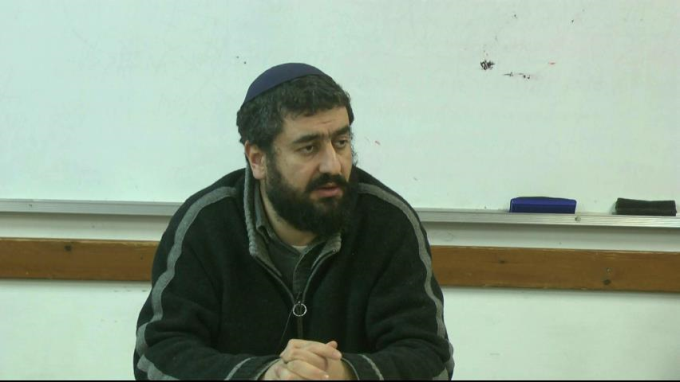 ההלוך ושוב של החיים ויסוד הכשלונות של האדם