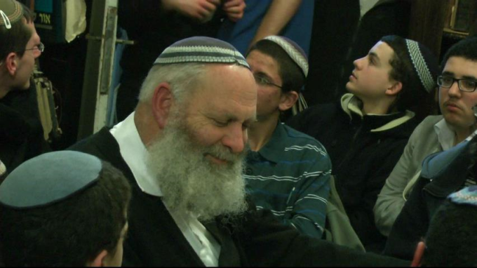 גדלות התורה וכבודה - הרב צבי יהודה הכהן קוק