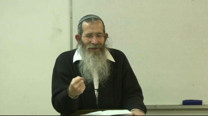הייחוד העליון והייחוד התחתון