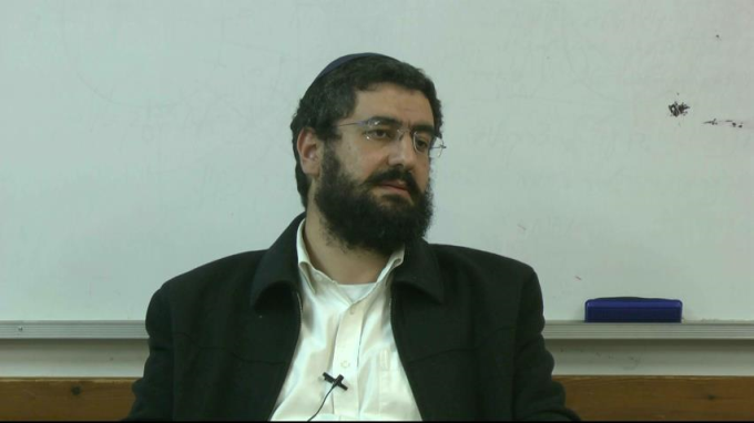 יסוד הרצון בעבודת ה'