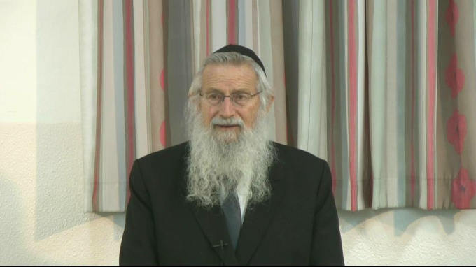 קדושת הזמן והמקום