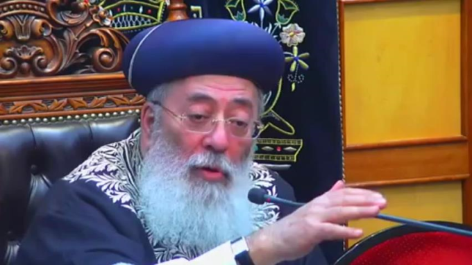 מה זו אהבת תורה