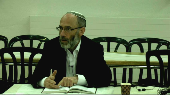 השבת - בדרכי החסידות האמיתית