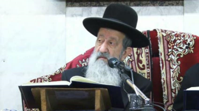 ברכת הראייה המשך - ראיית מלך, ברכת לבנה, קשת, ברכת החמה.