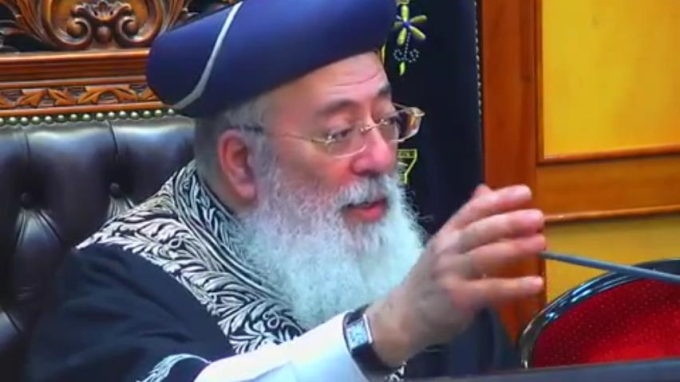 גם חשבון נפש זה תורה