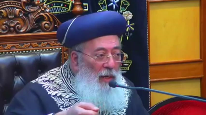 פרשת ויקהל