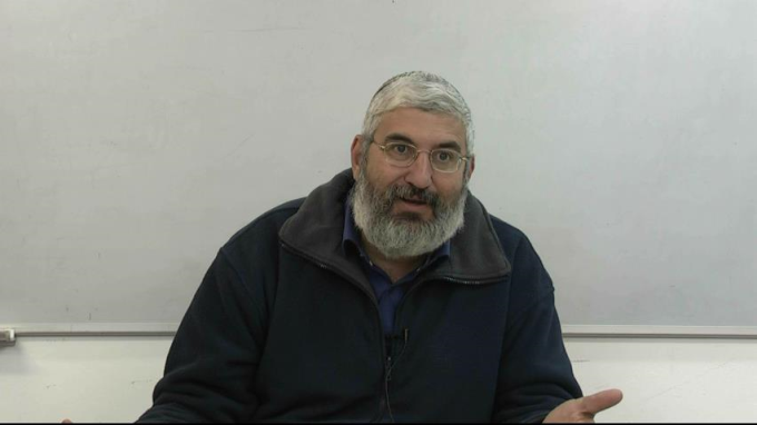 מה חשב לעצמו דואג?