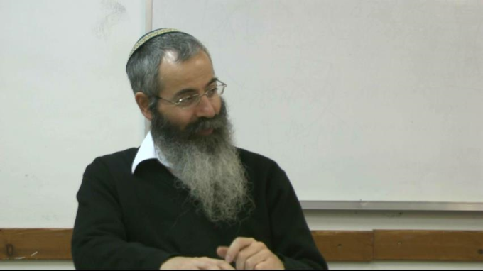 החכמה והביטול בפורים