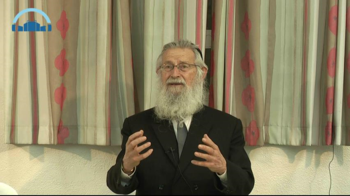 עשיית המצוות מתוך שמחה, ושמחת פורים.