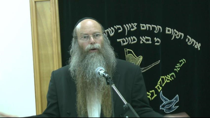 "כאשר אבדתי אבדתי" - בנגלה, ובנסתר ובחסידות
