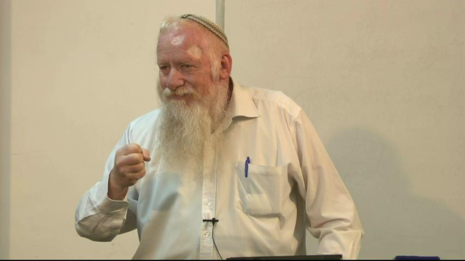 פורים בנתיב אהבת ה'