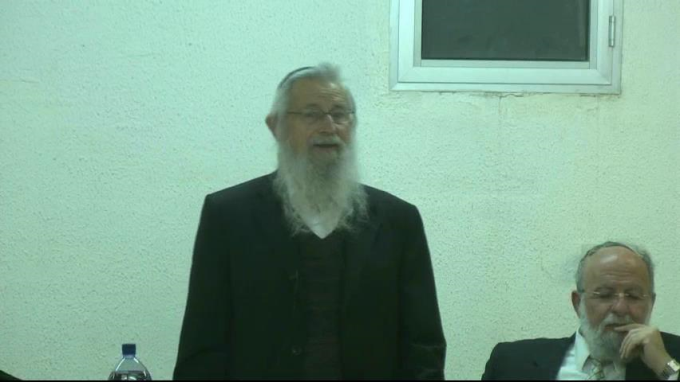 מה נבנה מאז