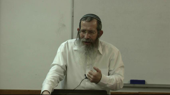 ה'אתהפכא' של הטבע