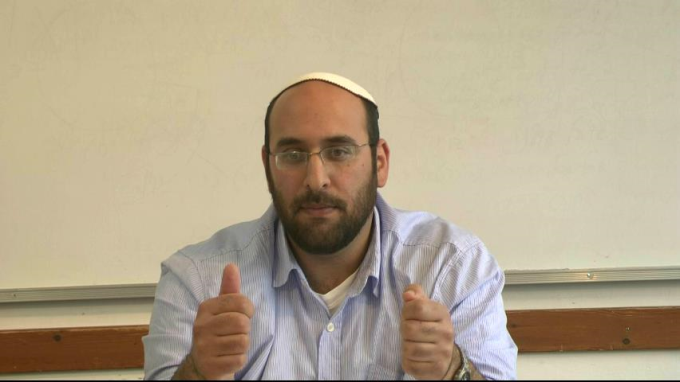 ושתי - מהות ולא פרולוג