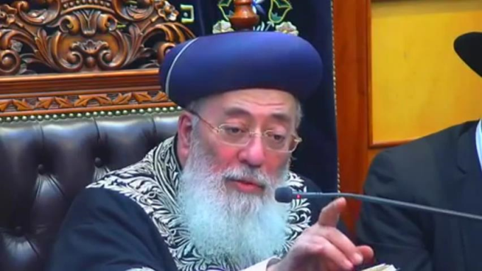 חודש אדר - להרבות בשמחה