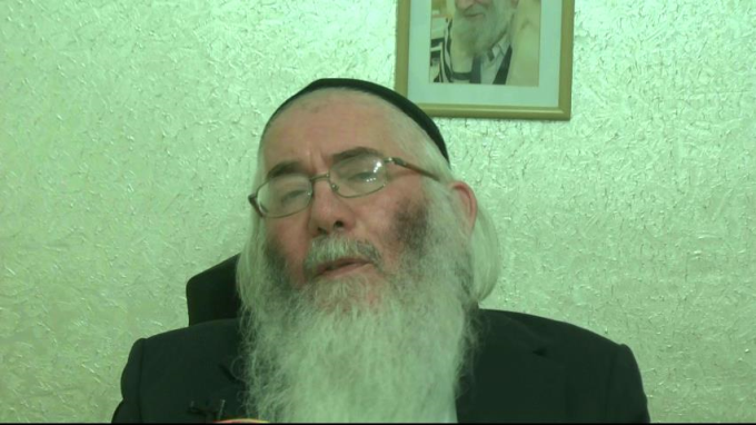 הרחבה במצוות "לא תאכילום"