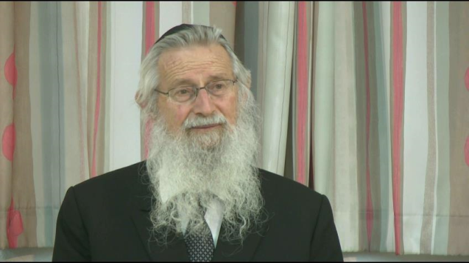 "לא כל יום פורים", והגאולה הנגלית לנגד עניינו