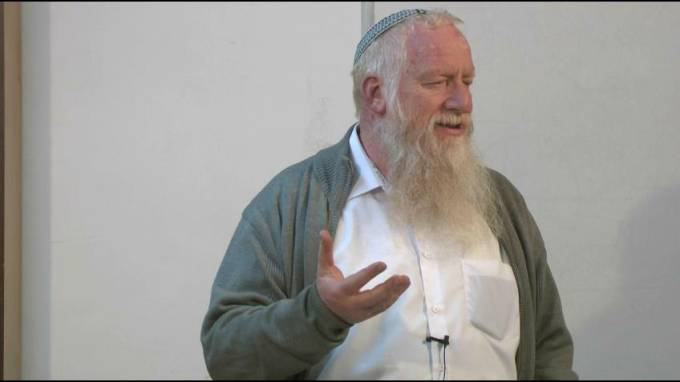 באהבה אנחנו מרוממים את כוחות החיים לה'