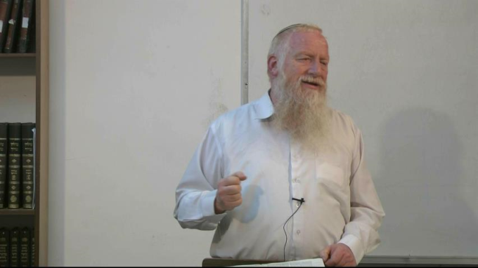 אהבת ה' - מציאת האור האלוקי בתוכנו. כל האהבות בעולם נובעות מאהבת ה'